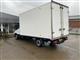 Billede af Iveco Daily 35S18 4100mm 3,0 D 180HK Ladv./Chas. 8g Aut.