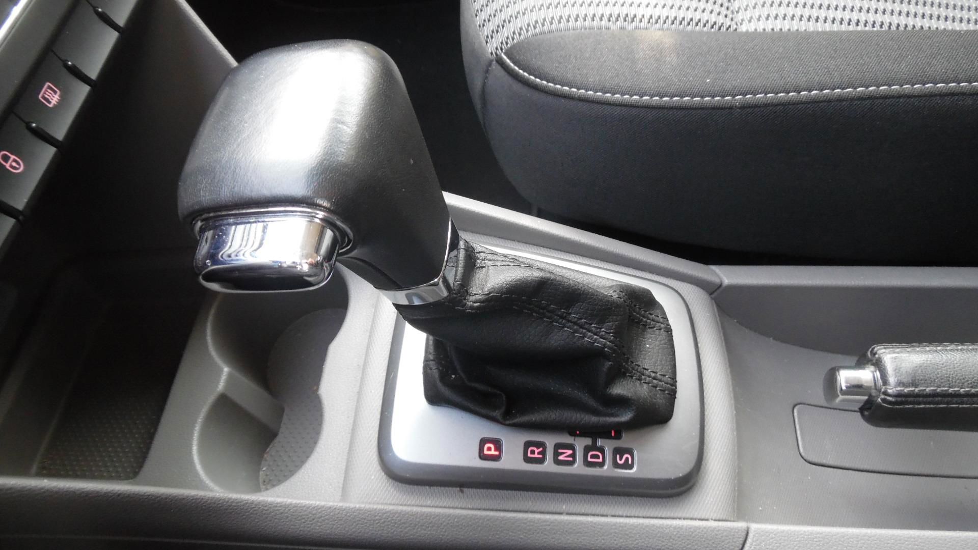 Billede af Seat Toledo 1,4 TSI Style DSG 122HK 5d 7g