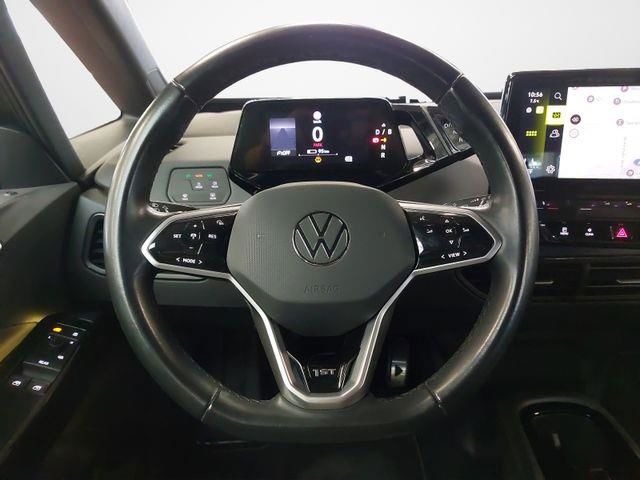 Billede af VW ID.3 EL Pro Performance 204HK 5d Trinl. Gear