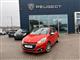 Billede af Peugeot 208 1,5 BlueHDi Prestige 100HK 5d