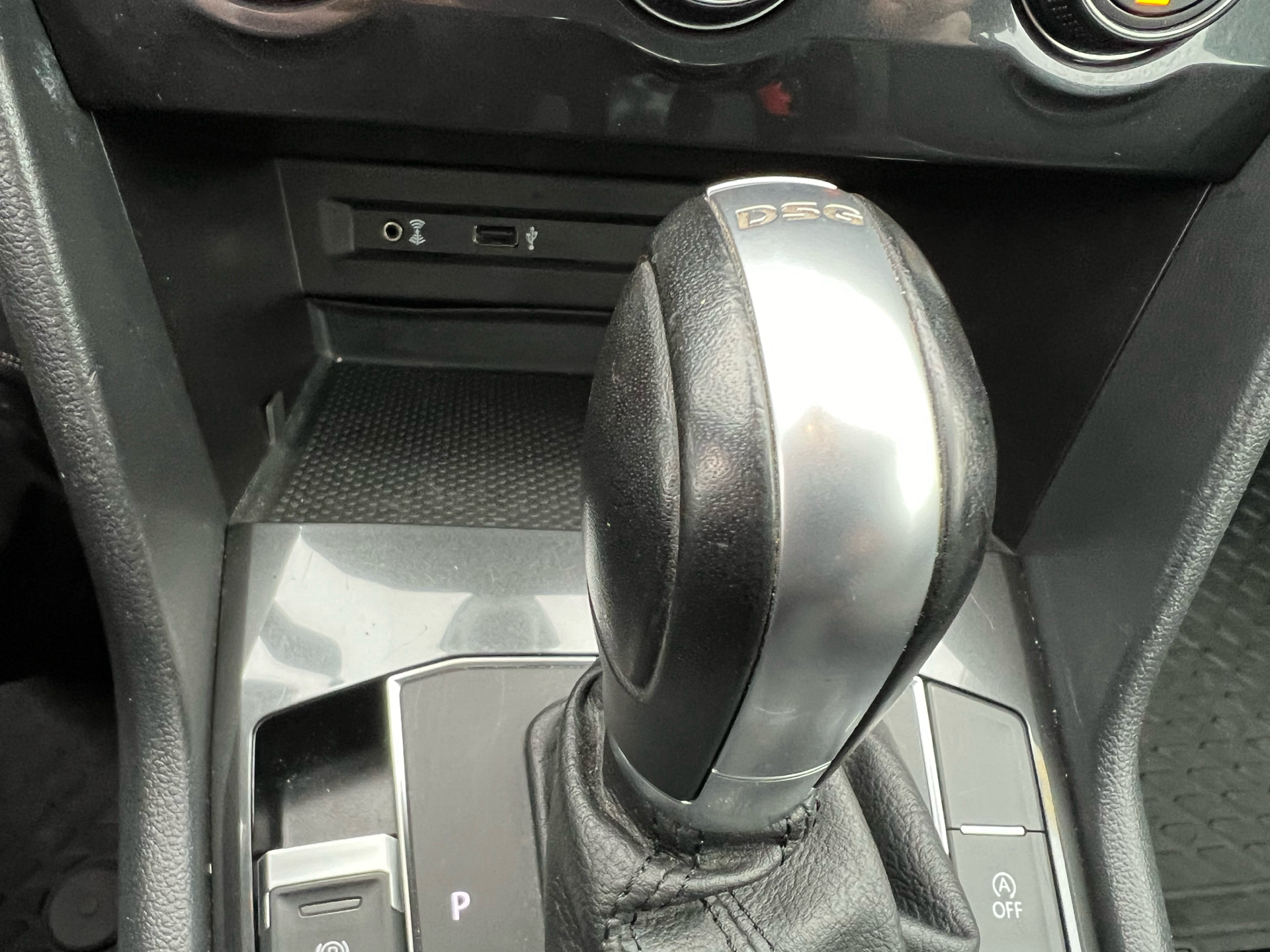 Billede af VW Tiguan 2,0 TDI BMT SCR Comfortline 4Motion DSG 150HK Van 7g Aut.