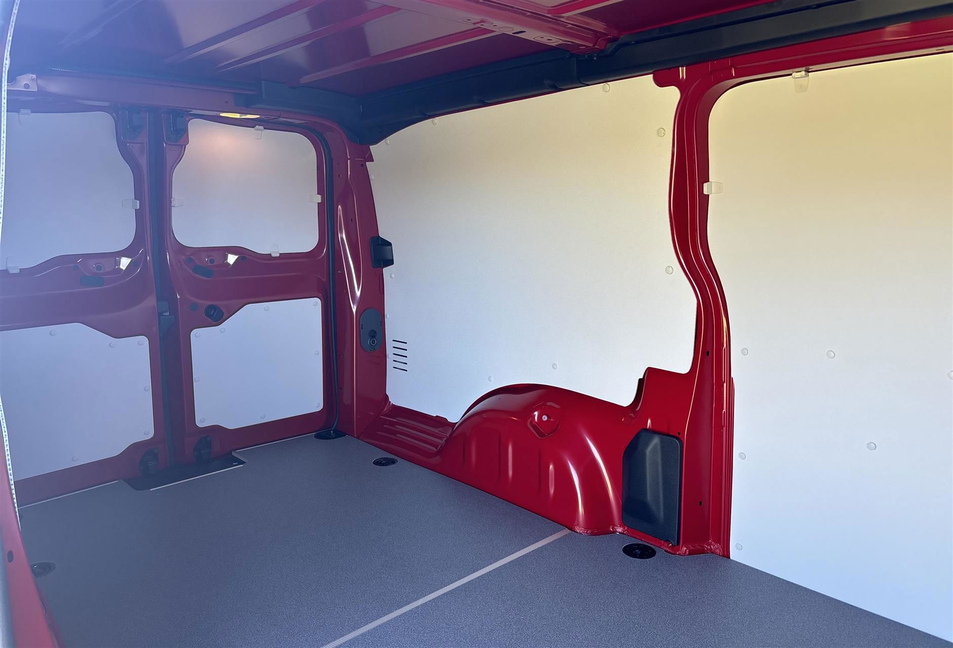 Billede af Toyota Proace 2.0D 144hp Long/En skydedør COMFORT Master