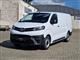 Billede af Toyota Proace 2.0D 144hp Long/En skydedør COMFORT