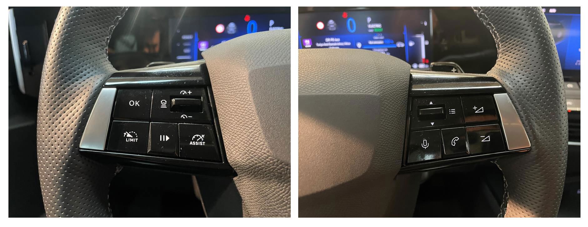 Billede af Opel Astra 1,6 Plugin-hybrid Edition 180HK 5d