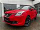 Billede af Suzuki Baleno 1,2 Dualjet 16V Exclusive CVT 90HK 5d Aut.