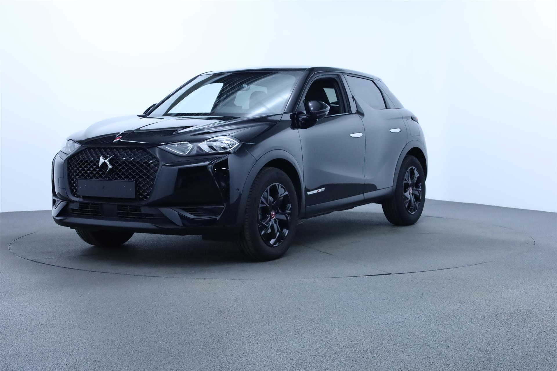 Billede af DS DS3 Crossback 1,2 PureTech Performance Line Pack EAT8 130HK 5d 8g Aut.