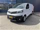 Billede af Toyota Proace Long 2,0 D Comfort Master 144HK Van 6g