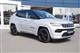 Billede af Jeep Compass 1,3 MJT  Plugin-hybrid S 4xe 240HK 5d 6g Aut.