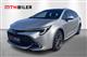 Billede af Toyota Corolla Touring Sports 1,8 Hybrid Style E-CVT 140HK Stc Trinl. Gear