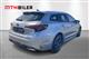 Billede af Toyota Corolla Touring Sports 1,8 Hybrid Style E-CVT 140HK Stc Trinl. Gear