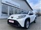 Billede af Toyota Aygo X 1,0 VVT-I Active 72HK 5d