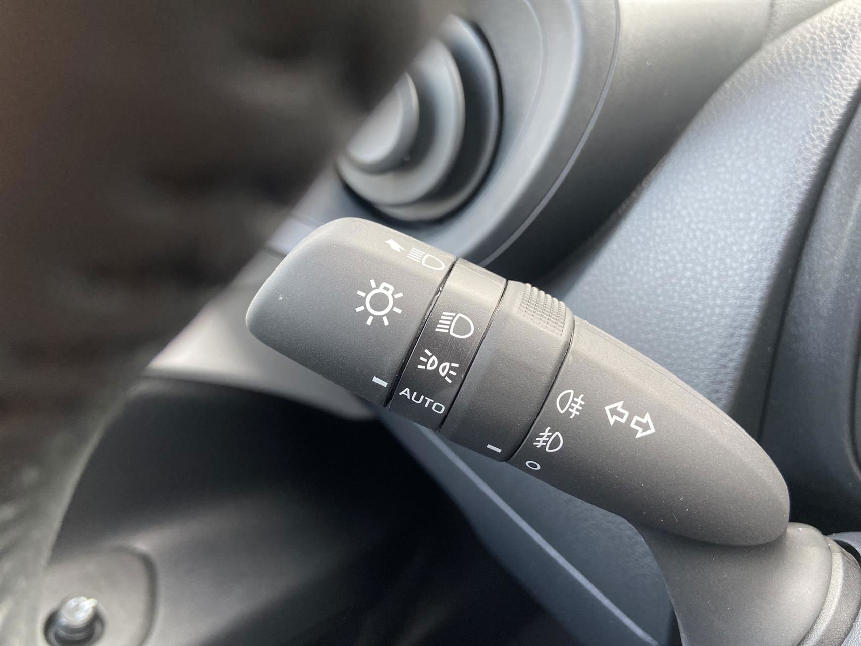 Billede af Toyota Aygo X 1,0 VVT-I Active 72HK 5d