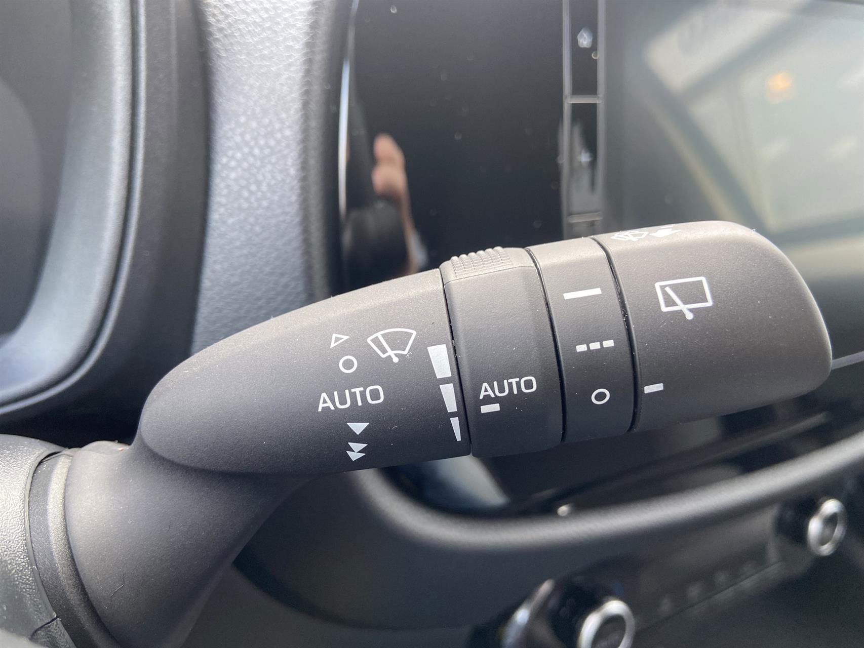 Billede af Toyota Aygo X 1,0 VVT-I Active 72HK 5d