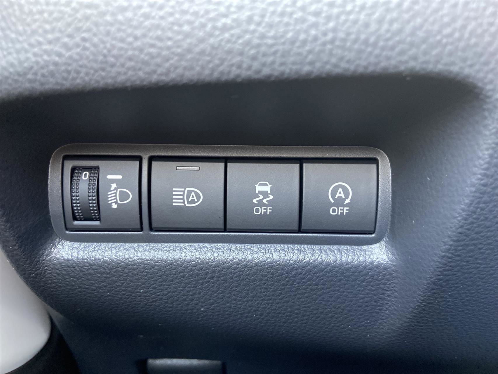 Billede af Toyota Aygo X 1,0 VVT-I Active 72HK 5d