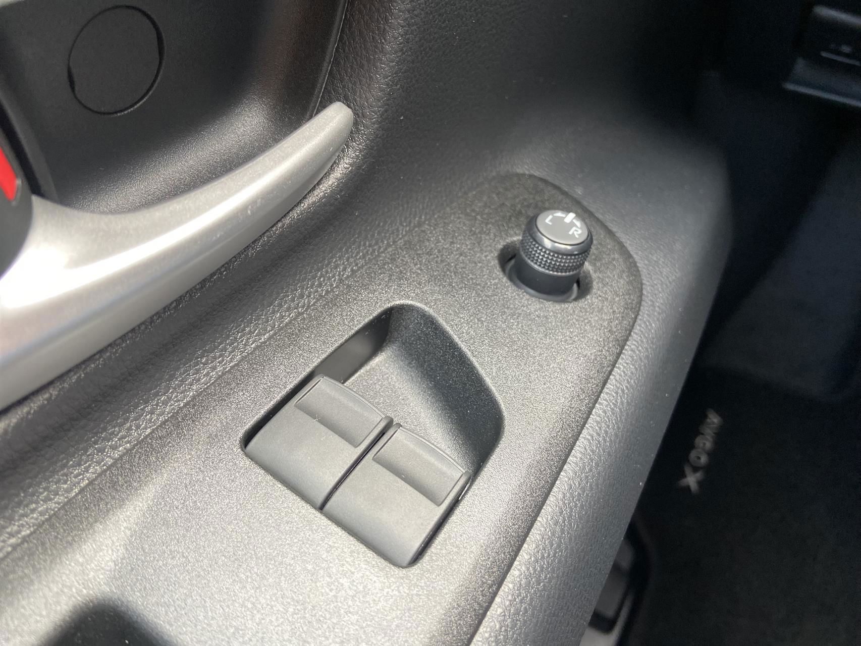 Billede af Toyota Aygo X 1,0 VVT-I Active 72HK 5d