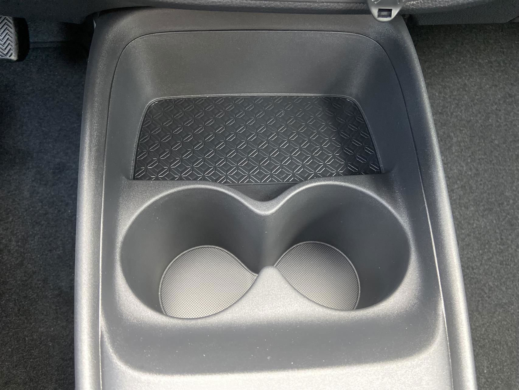 Billede af Toyota Aygo X 1,0 VVT-I Active 72HK 5d