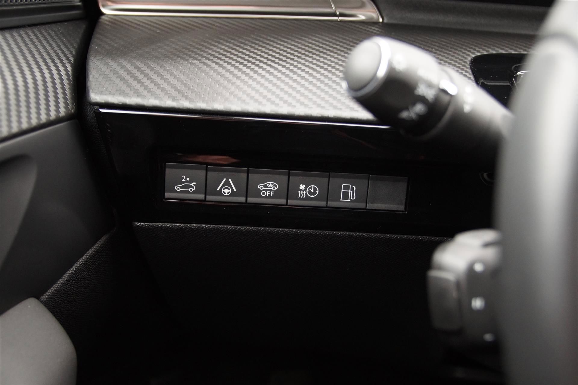 Billede af Peugeot 508 SW 1,6 Plugin-hybrid Allure EAT8 225HK Stc 8g Aut.