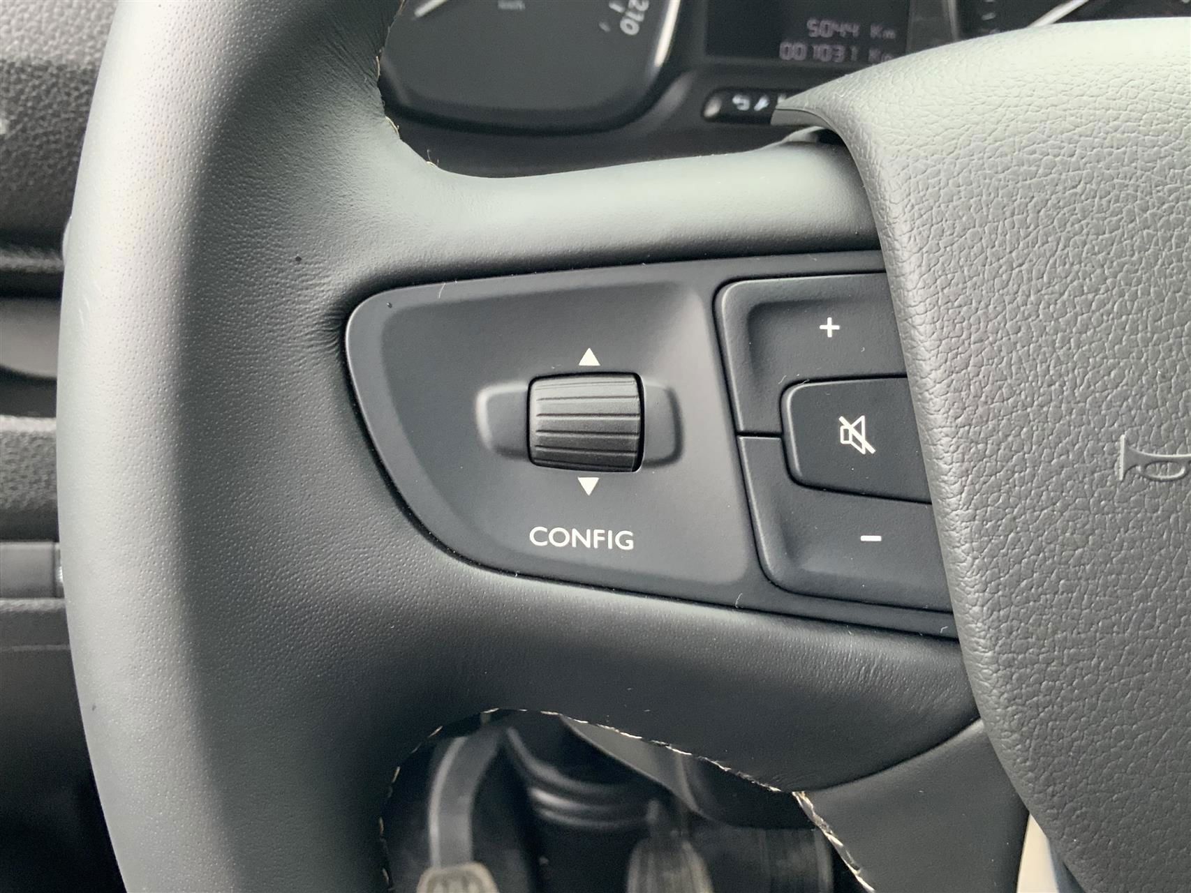 Billede af Toyota Proace Long 2,0 D Comfort Master 144HK Van 6g