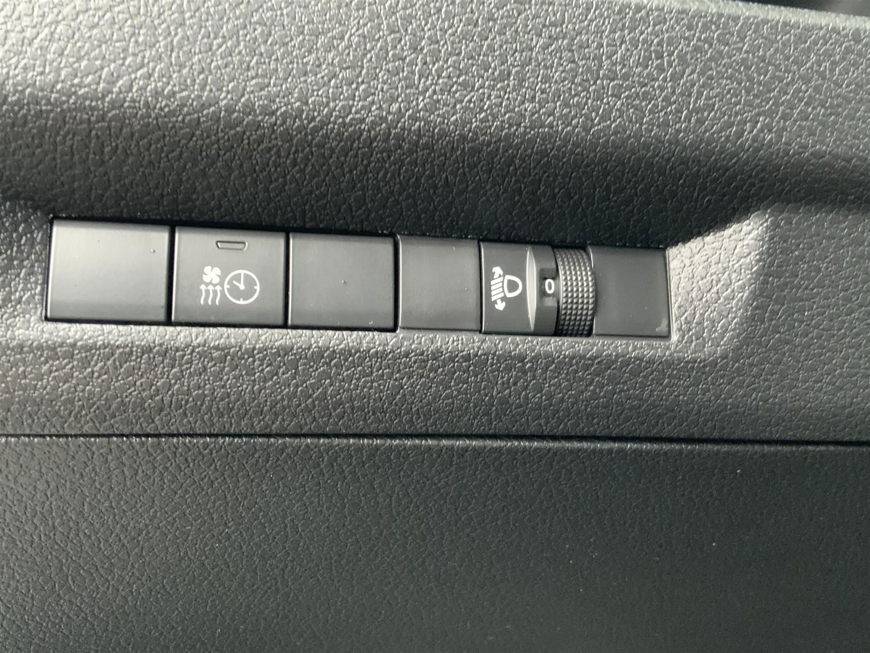 Billede af Toyota Proace Long 2,0 D Comfort Master 144HK Van 6g