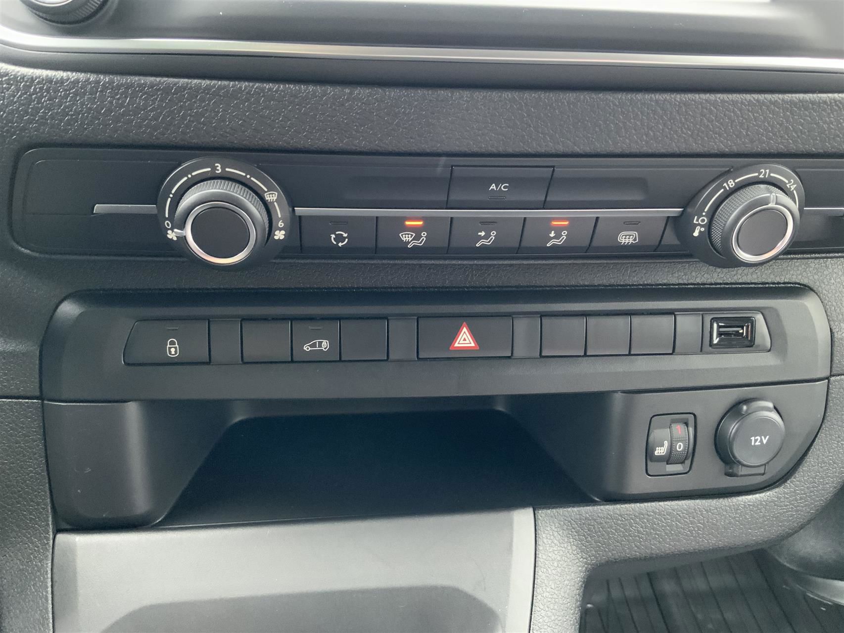 Billede af Toyota Proace Long 2,0 D Comfort Master 144HK Van 6g