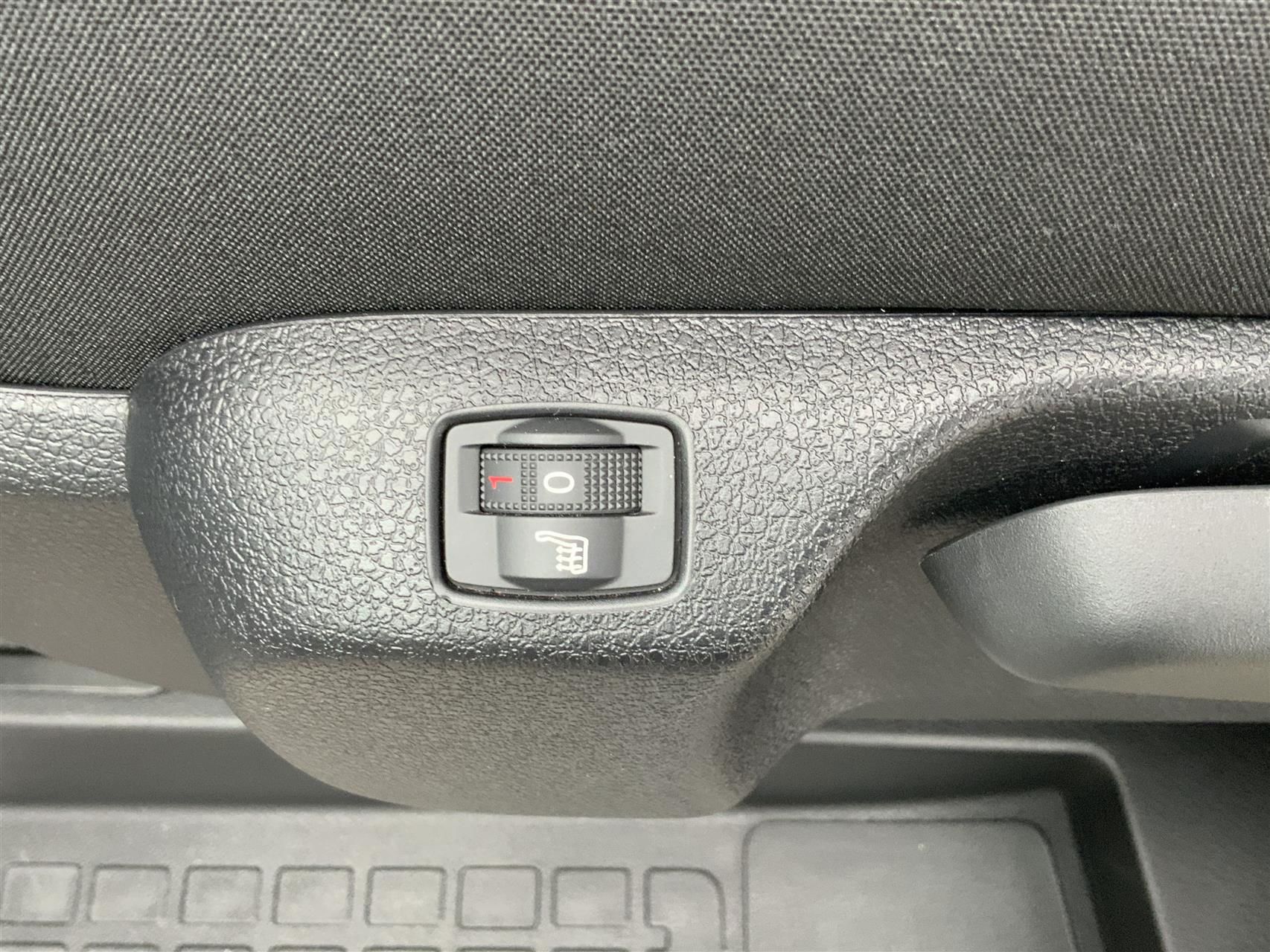 Billede af Toyota Proace Long 2,0 D Comfort Master 144HK Van 6g