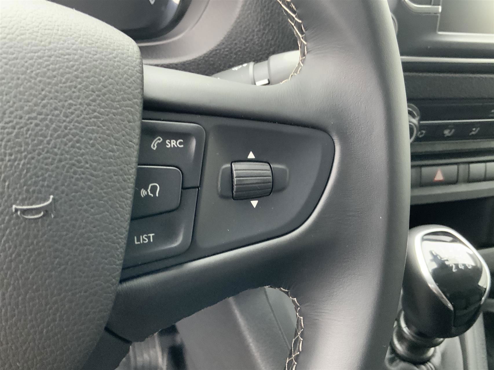 Billede af Toyota Proace Long 2,0 D Comfort Master 144HK Van 6g