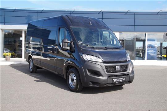 Fiat Ducato 35M L3H2 2,2 MJT 140HK Van 9g Aut.