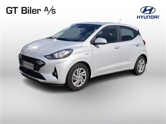 Hyundai i10 1,0 Essential 67HK 5d