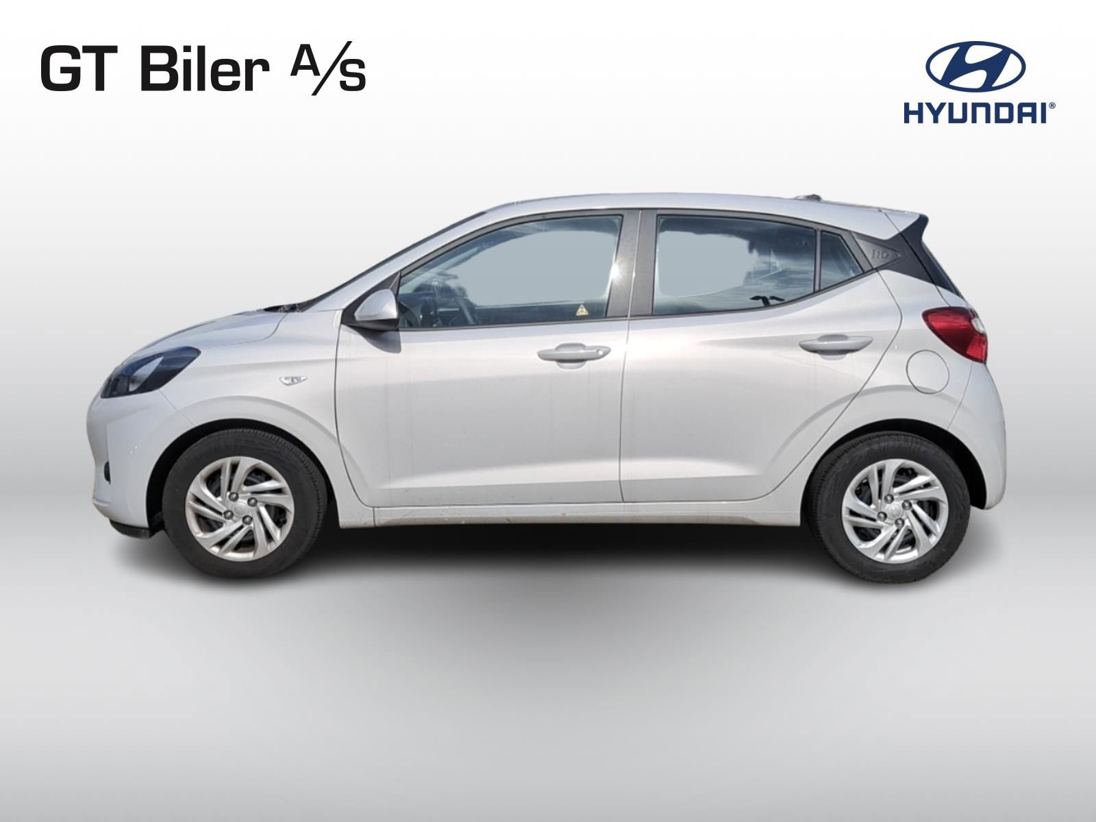 Billede af Hyundai i10 1,0 Essential 67HK 5d