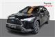 Billede af Toyota Corolla Cross 1,8 Hybrid Style Comfort 140HK 5d Aut.