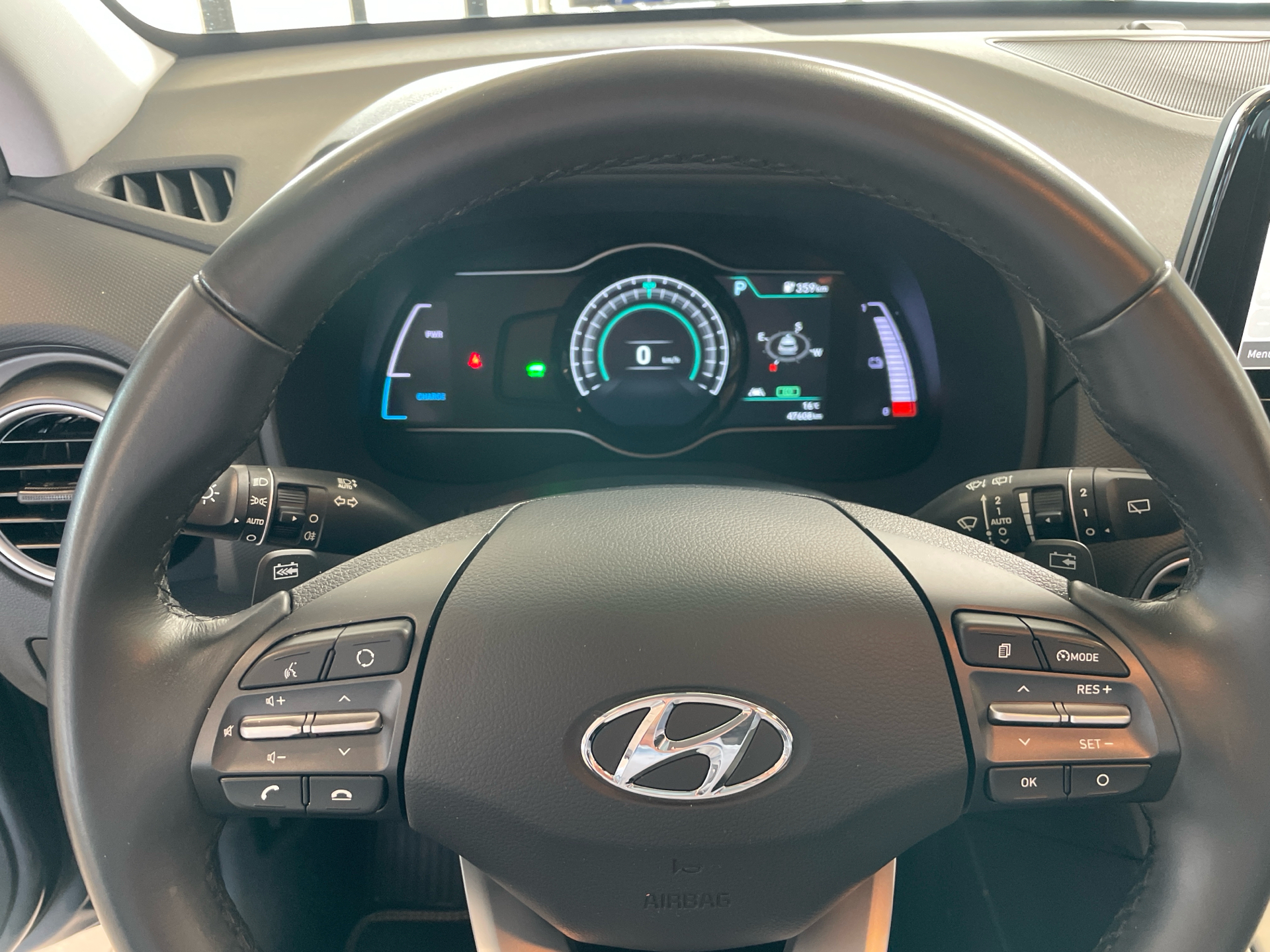 Billede af Hyundai Kona EL Trend 204HK 5d Aut.