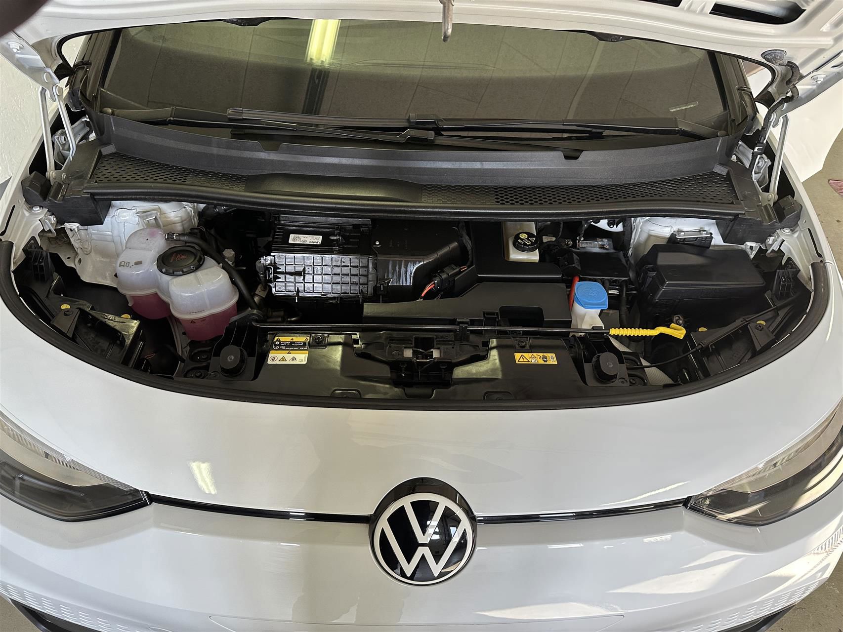 Billede af VW ID.3 EL Pro Performance 204HK 5d Aut.