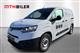 Billede af Toyota Proace City Electric Medium EL Comfort 2 Skydedøre 136HK Aut.