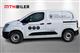 Billede af Toyota Proace City Electric Medium EL Comfort 2 Skydedøre 136HK Aut.