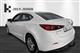 Billede af Mazda 3 2,0 Skyactiv-G Vision 120HK 6g