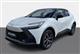 Billede af Toyota C-HR 2,0 Plugin-hybrid Style Smart Bi-tone E-CVT 223HK 5d Trinl. Gear