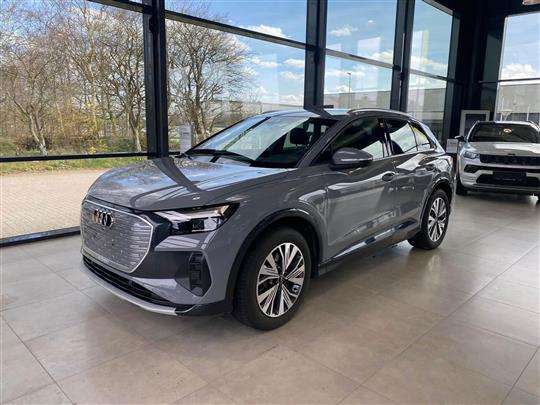 Audi Q4 40 E-tron 204HK 5d Trinl. Gear