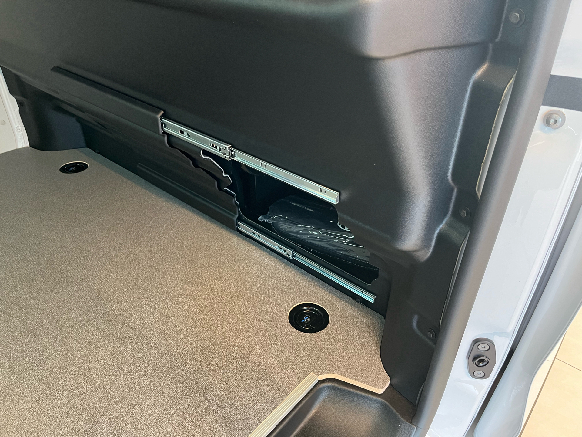 Billede af Toyota Proace Long 2,0 D Comfort Master 144HK Van 8g Aut.