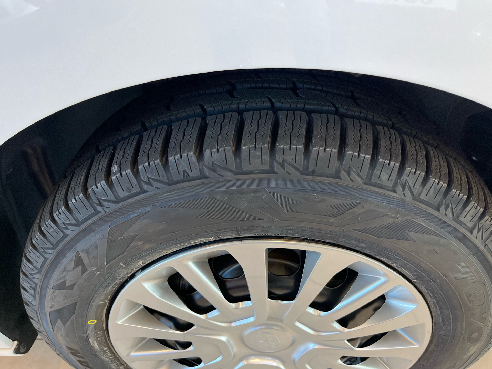 Billede af Toyota Proace Long 2,0 D Comfort Master 144HK Van 8g Aut.