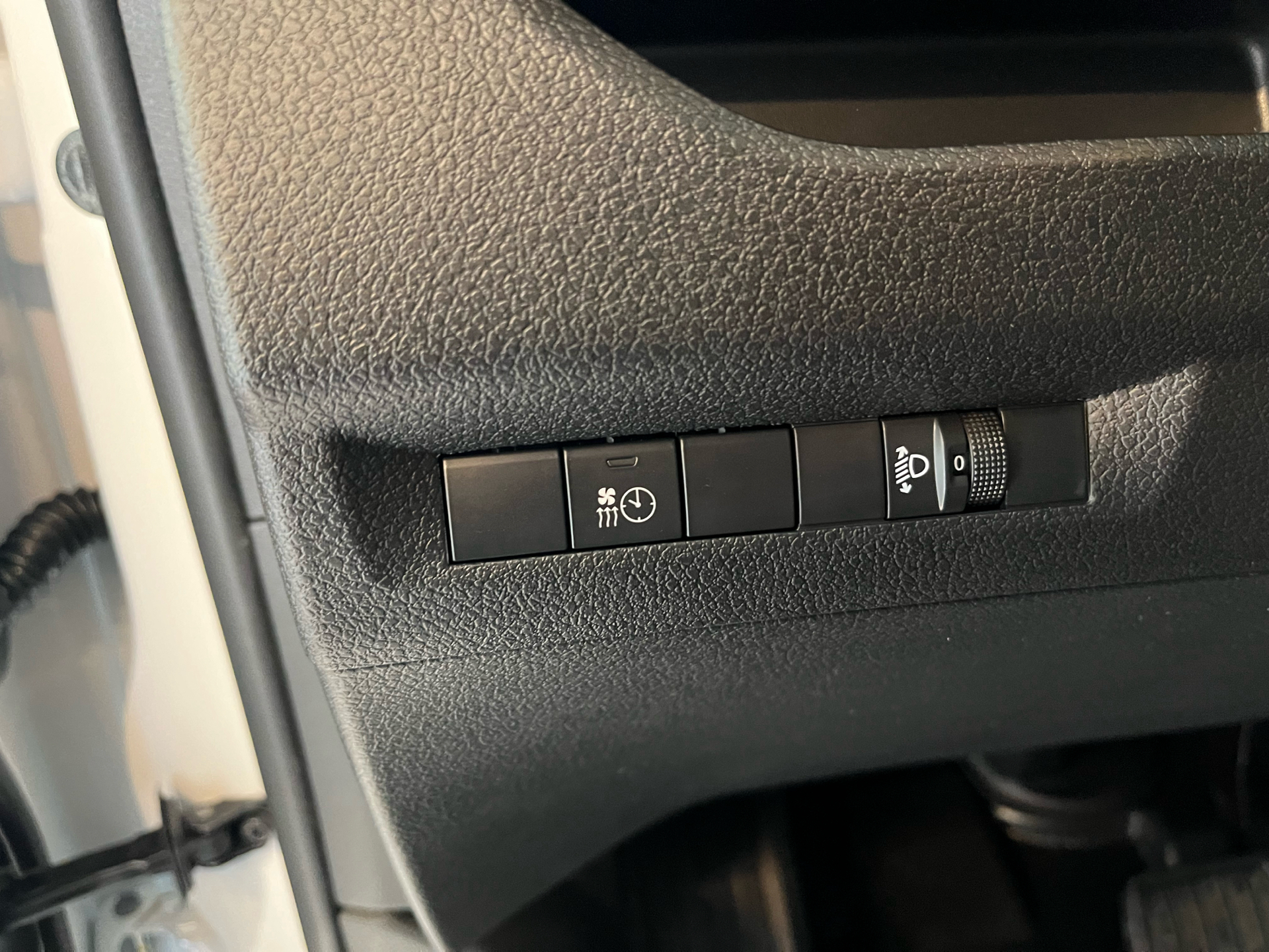 Billede af Toyota Proace Long 2,0 D Comfort Master 144HK Van 8g Aut.