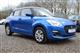 Billede af Suzuki Swift 1,2 Dualjet Club 90HK 5d