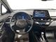 Billede af Toyota C-HR 1,8 Hybrid C-HIC Multidrive S 122HK 5d Aut.