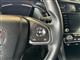 Billede af Honda Civic 1000 VTEC Turbo Elegance CVT 126HK 5d 6g Aut.