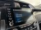 Billede af Honda Civic 1000 VTEC Turbo Elegance CVT 126HK 5d 6g Aut.