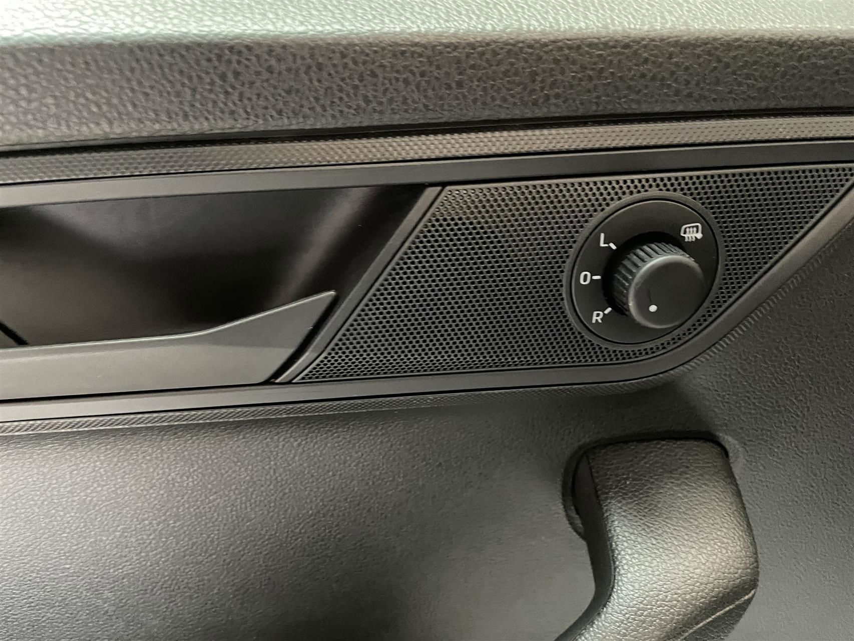 Billede af Skoda Fabia Combi 1,0 MPI Active 75HK Stc