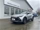 Billede af Toyota C-HR 2,0 Plugin-hybrid Style Smart Bi-tone E-CVT 223HK 5d Trinl. Gear