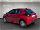 Billede af Mazda 2 1,5 VVT-I  Hybrid Prime-Line CVT 116HK 5d Trinl. Gear