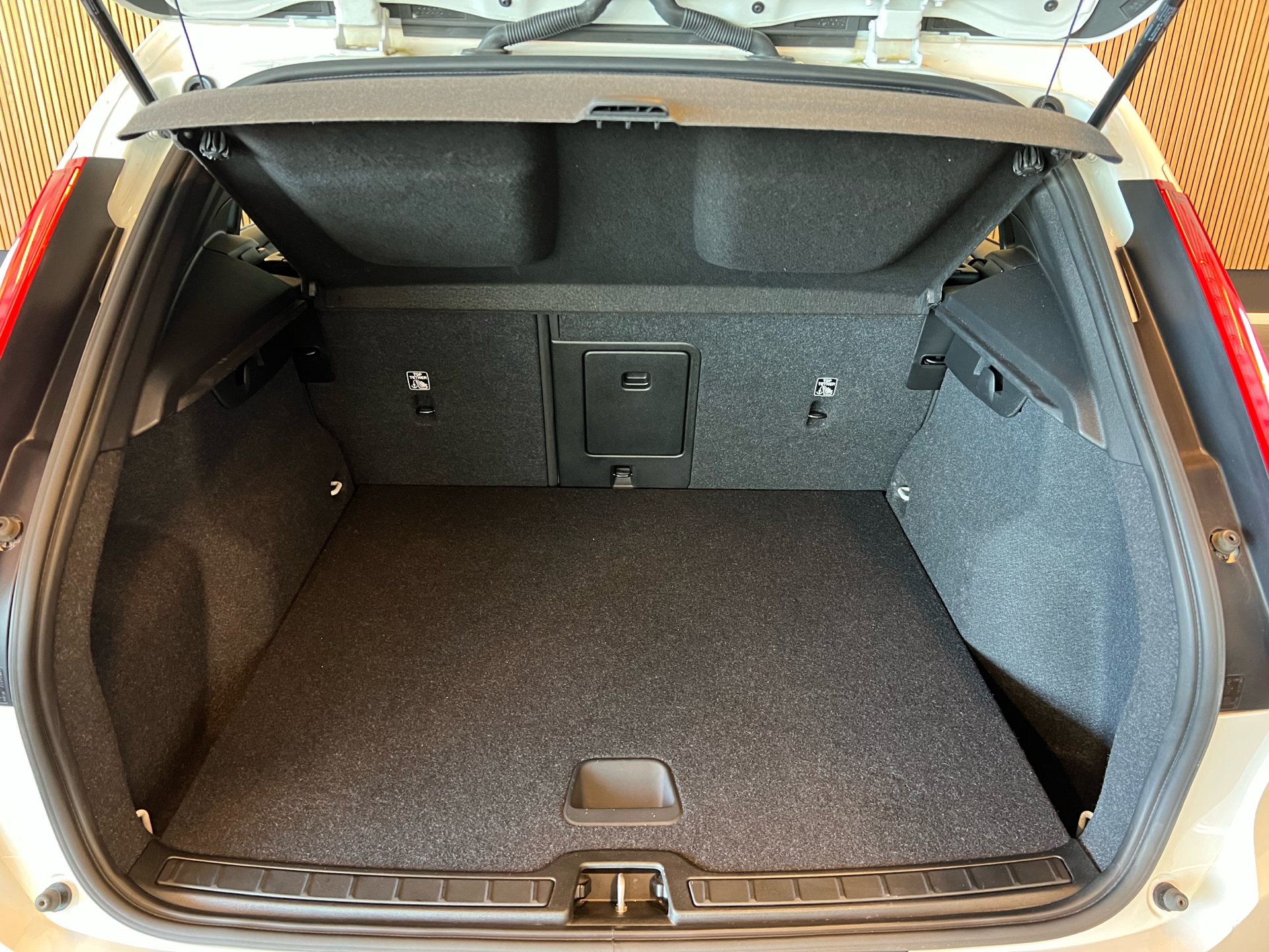 Billede af Volvo XC40 2,0 D3 150HK 5d 8g Aut.