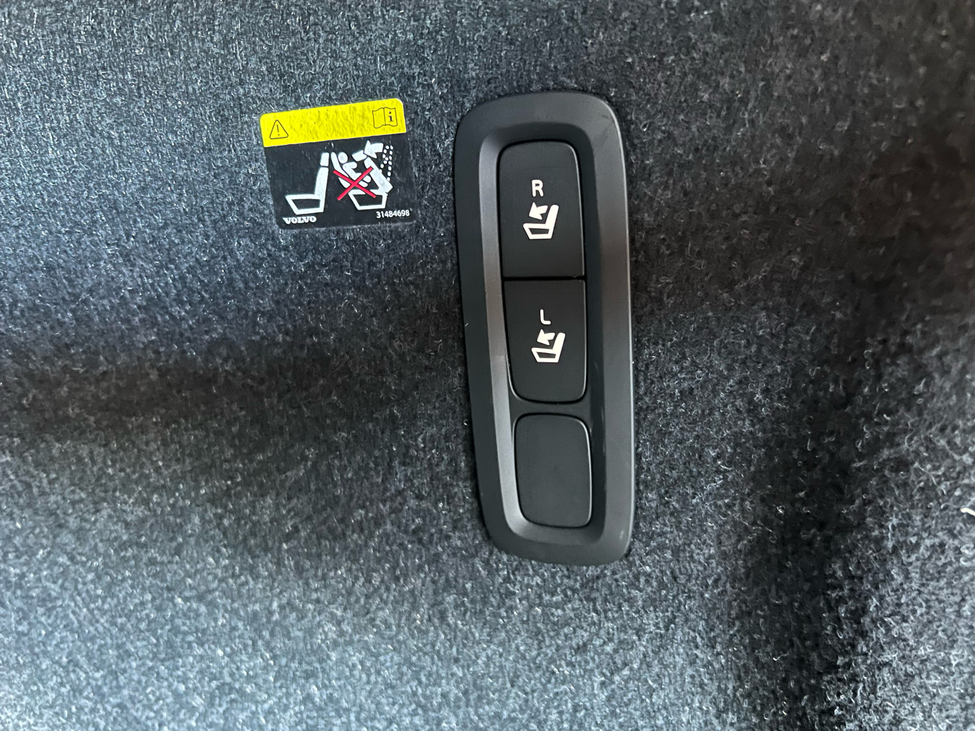 Billede af Volvo XC40 2,0 D3 150HK 5d 8g Aut.