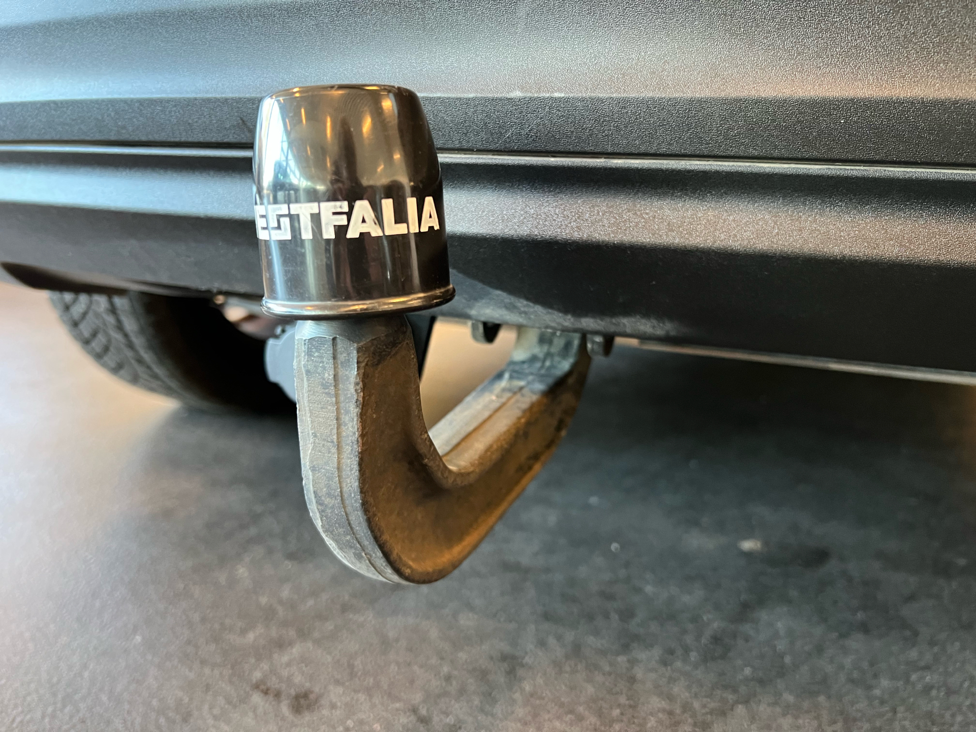 Billede af Volvo XC40 2,0 D3 150HK 5d 8g Aut.